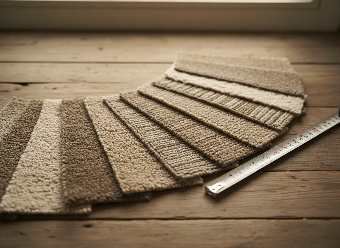 Carpet Installation Sharon, TN FAQs